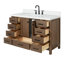 Ensemble de meuble-lavabo simple 55 po Grevera-791964490-792981074