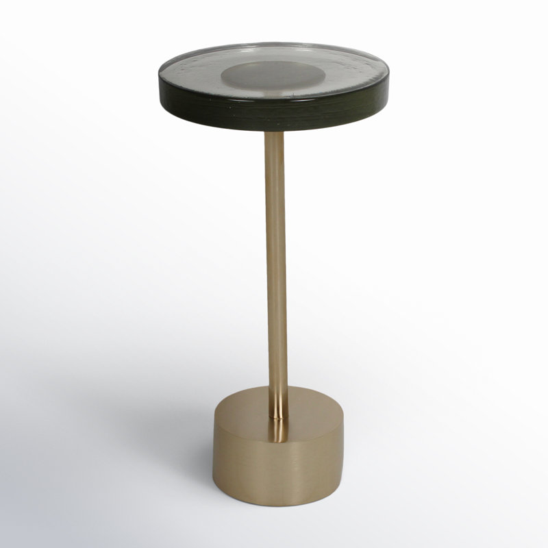 Table de bout Delaria