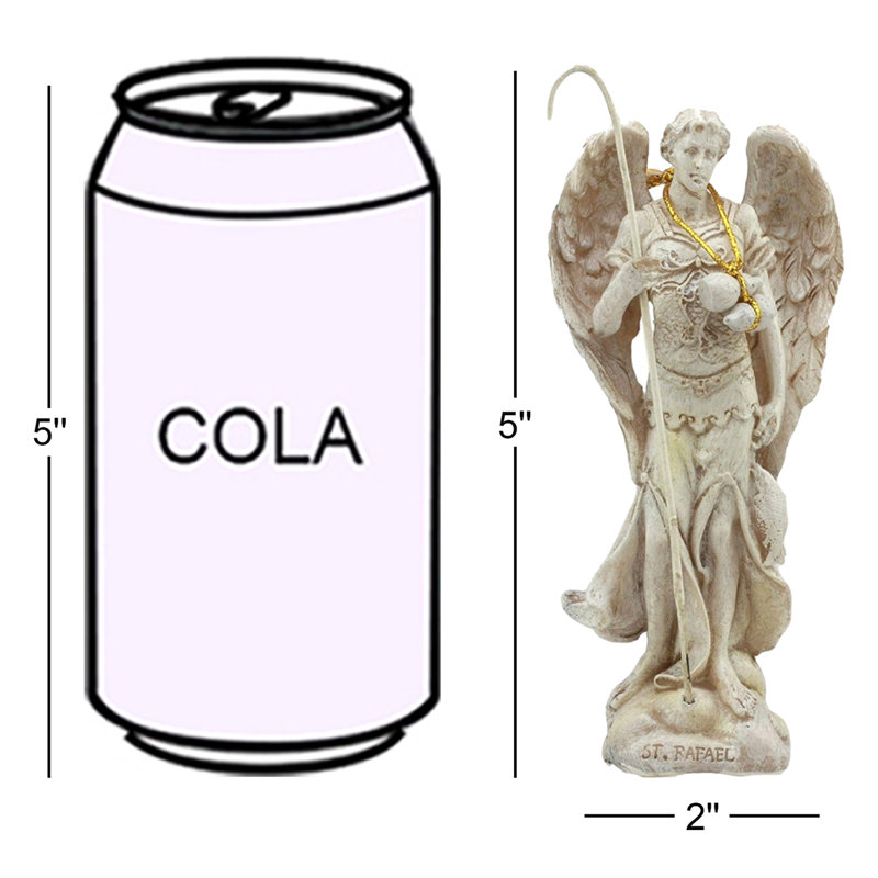 Tafolla Religious & Spiritual Figurines & Sculptures