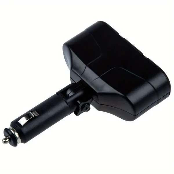 Adaptateur de chargeur allume-cigare 12 V DC