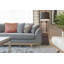 Coussin et housse de coussin carré Beach Vacation-1402503150-1402503151