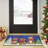 Javarion Polyester Kitchen Mat