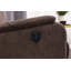 Fauteuil inclinable électrique Gerni-86878467