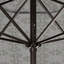 Parasol de marché 9 pi Bosley-1340016283