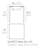 Quartz Dining Table-64762476-64762481