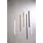 Navada 1 - Light LED Single Pendant-28783250-28783253