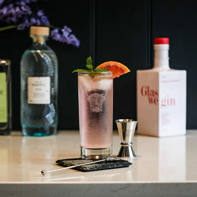 340ml Highball Glass