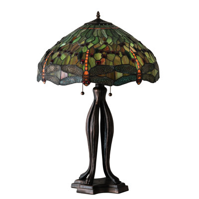 Diane Metal Table Lamp
