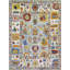 Abstract Area Rug-64359355
