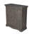 Soumare Solid Wood Accent Cabinet-406481512