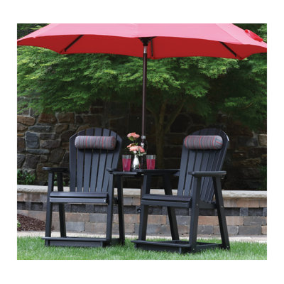 Chaise de comptoir Comfo