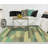 Breckon Wool Geometric Indoor Rug