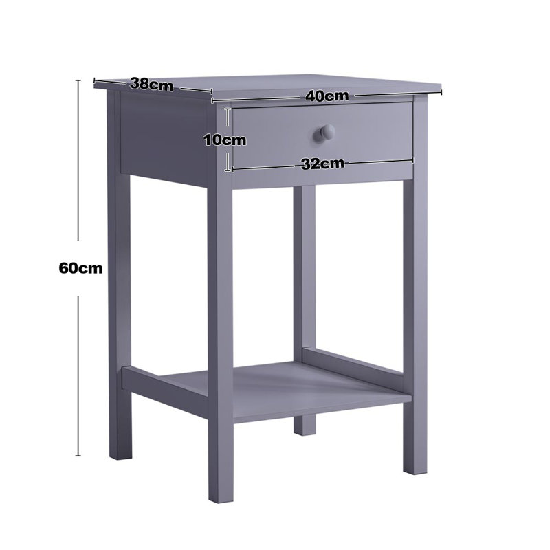 End Table