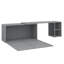 Grand lit escamotable avec bureau-1441848853