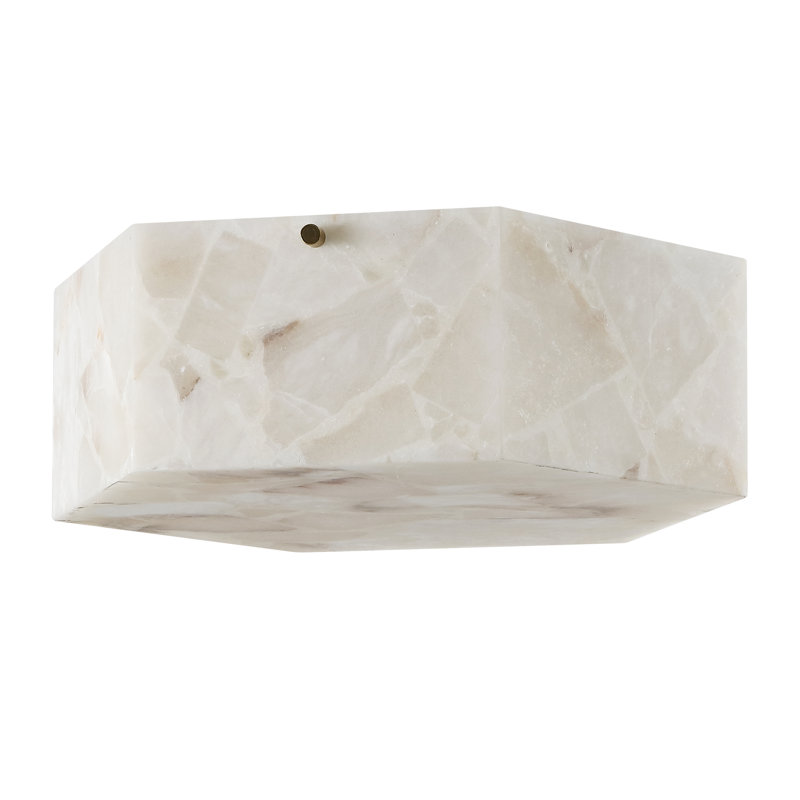 Iana 2 - Light Flush Mount