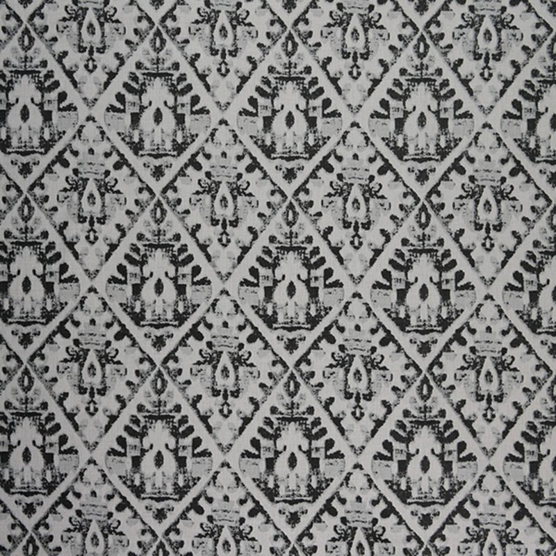 Economisez le tissu day Wesco Gentry, Gris noir