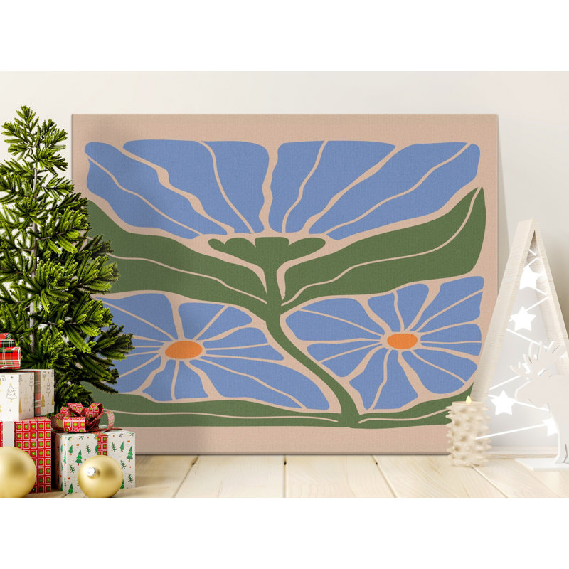 Wrapped Canvas Print Set, 20.32 cm H x 25.4 cm W