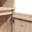 Gijsbertus 37cm Sideboard-1030327576