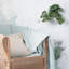 39.98cm Faux Plant in Ceramic Planter