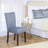 Carista Upholstered Parsons Dining Chair-116877573
