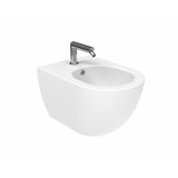 Free Wall Mount Bidet (Faucet Not Included)