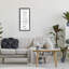 Cadre flottant avec citation «The même dieu», design par Lux + Me Designs-181385332-181385333