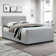 Callison Upholstered Bed Frame