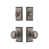 Antique Pewter selected