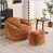 Orange Chenille is out of stock