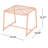 Elba 15.5"H Side Table-344694457-344694463