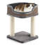 Perchoir pour chat 19 "à plusieurs niveaux-1009469376