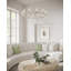 Revolve 12 - Light Chandelier-63492020