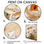 Basham - Floral Canvas Wall Art-1409830325-1409830314-1409830324