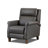 Fizley Leather Power Hi-Leg Recliner-114963809
