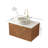 RUBEN 30" Bathroom Vanity&Sink