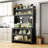 Metal Storage Shelves