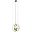 Marsha 4 - Light Globe Chandelier
