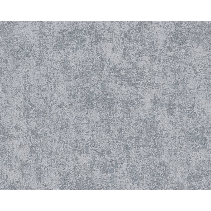 Rouleau de papier peint L 33 pi x l 21 po, Gris