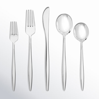 Constantin Flatware Set - Service for 4