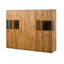 STARNBERG 177cm Solid Wood Sideboard