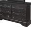 ROBINET EN CRCODILE DE SHAKER (Commode)-868687912