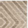 Tapis beige area Wideman