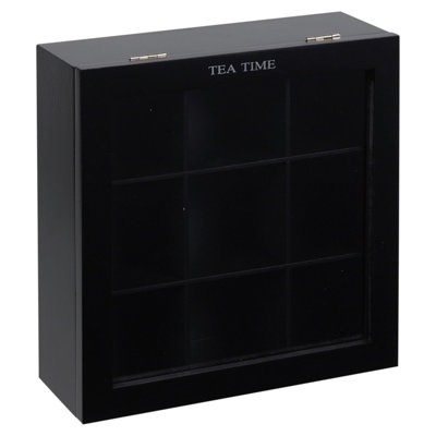 Symple Stuff Tea Box