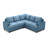 Sectional