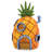 Nickelodeon SpongeBob SquarePants Pineapple Home