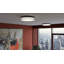 Scarito Acrylic LED Flush Mount-637724109-560255219