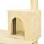 Dorsey 119cm H Cat Tree-757439144