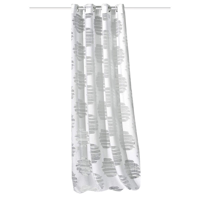 Room Darkening Curtain Single Panel
