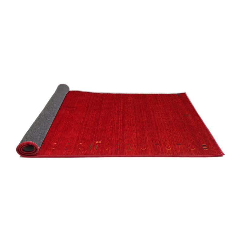 Wool Indoor Rug, Round 6'