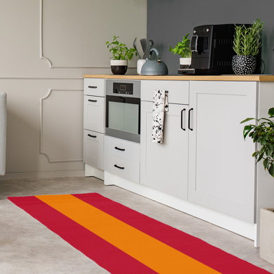 Chenille Indoor Rug